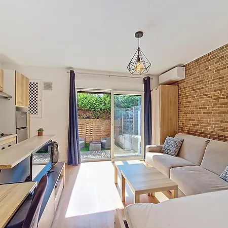 Les Oiseaux * Antibes