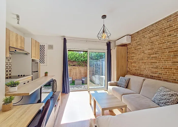 Les Oiseaux * Antibes